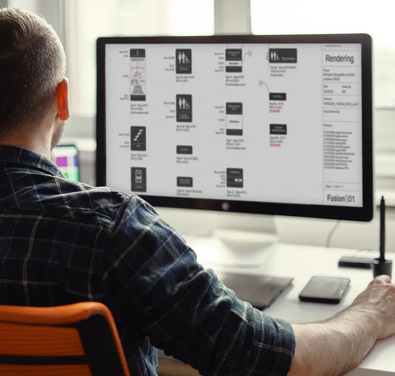 Why Detailed Drawings Make Your Shop More Profitable