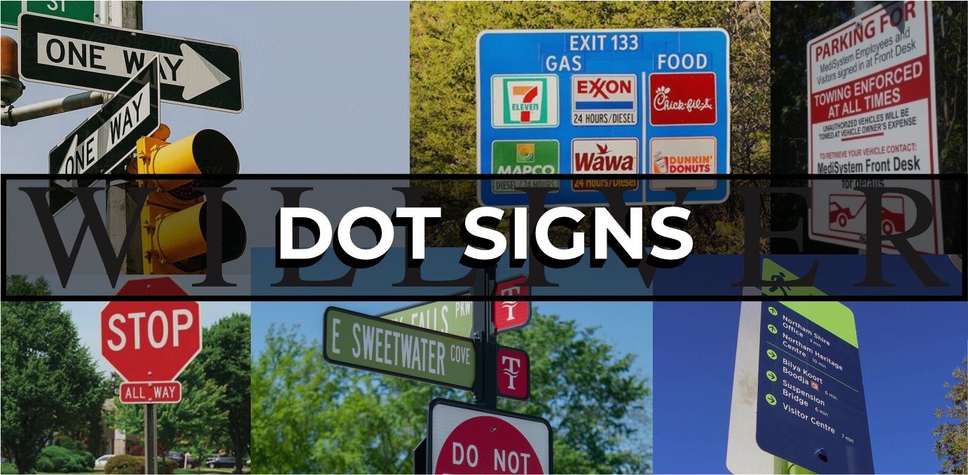 ELECTRONIC Digital SIGNS